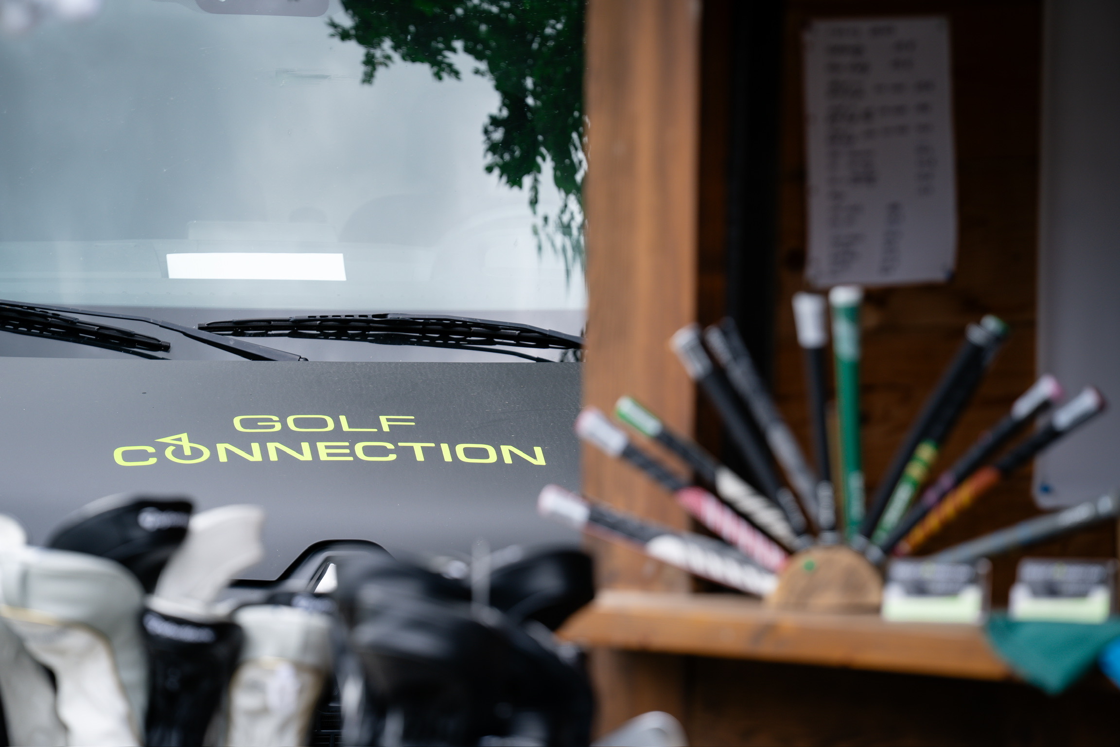 Golf Connection